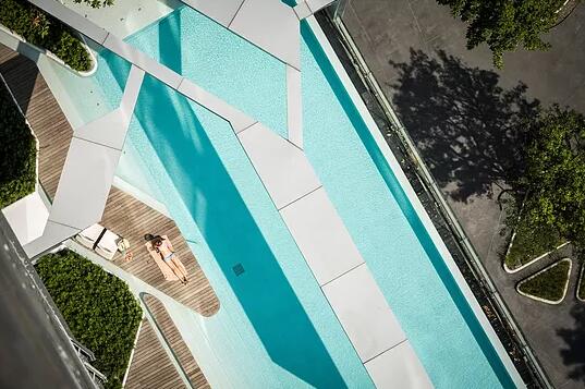 TROP作品:派恩(Pyne)住宅景觀設計