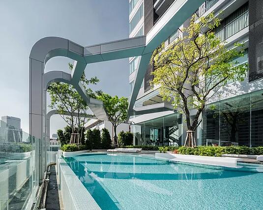 TROP作品:派恩(Pyne)住宅景觀設計