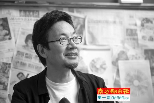 曹雪:廣州“小蠻腰”為何腰桿這般硬?