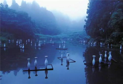 公共藝術如何激活城市與鄉(xiāng)村