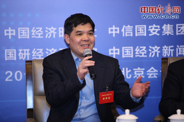 黃漢權:城鎮(zhèn)化是邁向高質量發(fā)展必由之路