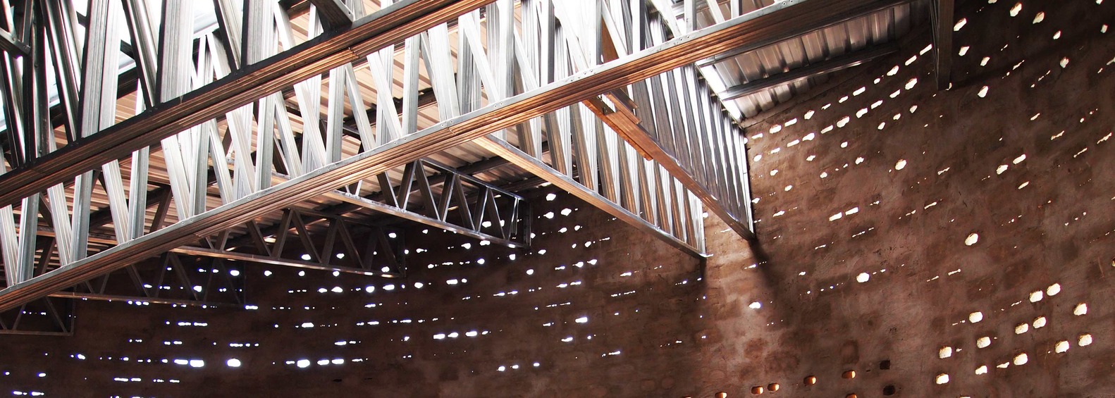 變革的架構(gòu):馬拉維農(nóng)村教堂