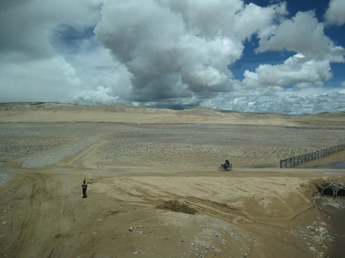氣候變化將在全球產生哪些影響?