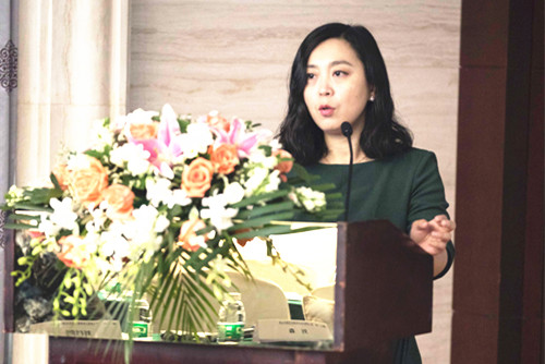 國際青年設(shè)計師匯聚一堂研討風(fēng)景園林設(shè)計