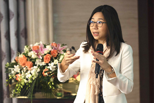 國際青年設(shè)計師匯聚一堂研討風(fēng)景園林設(shè)計