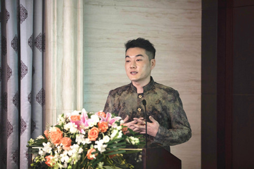 國際青年設(shè)計師匯聚一堂研討風(fēng)景園林設(shè)計