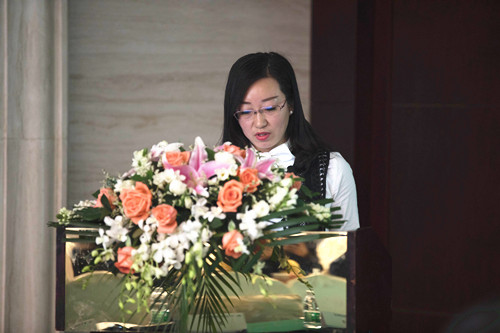 國際青年設(shè)計師匯聚一堂研討風(fēng)景園林設(shè)計