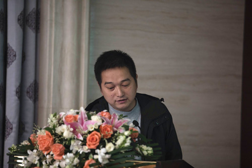 國際青年設(shè)計師匯聚一堂研討風(fēng)景園林設(shè)計
