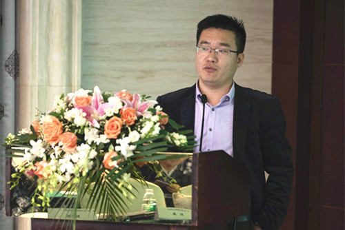 國際青年設(shè)計師匯聚一堂研討風(fēng)景園林設(shè)計