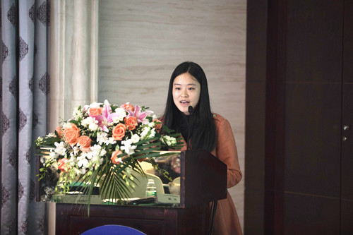 國際青年設(shè)計師匯聚一堂研討風(fēng)景園林設(shè)計