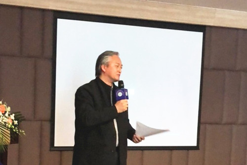 國際青年設(shè)計師匯聚一堂研討風(fēng)景園林設(shè)計
