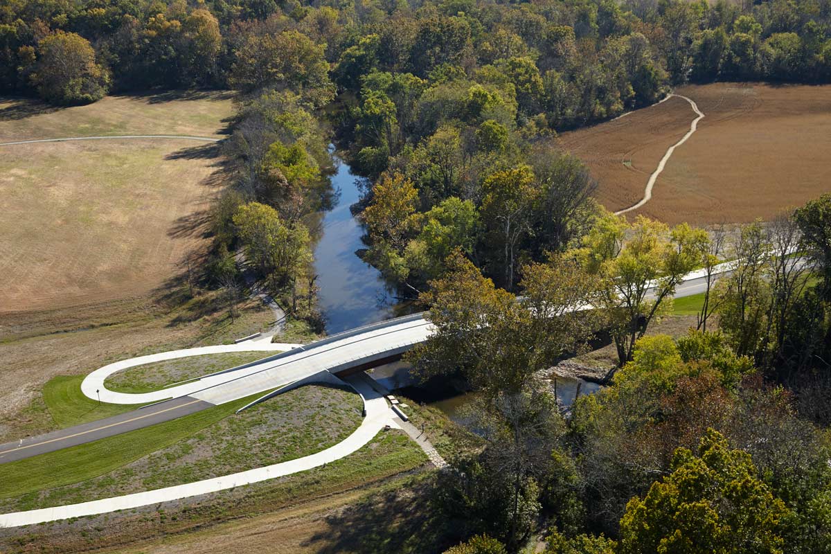綠色基礎設施框架中的弗洛伊茲?？斯珗@