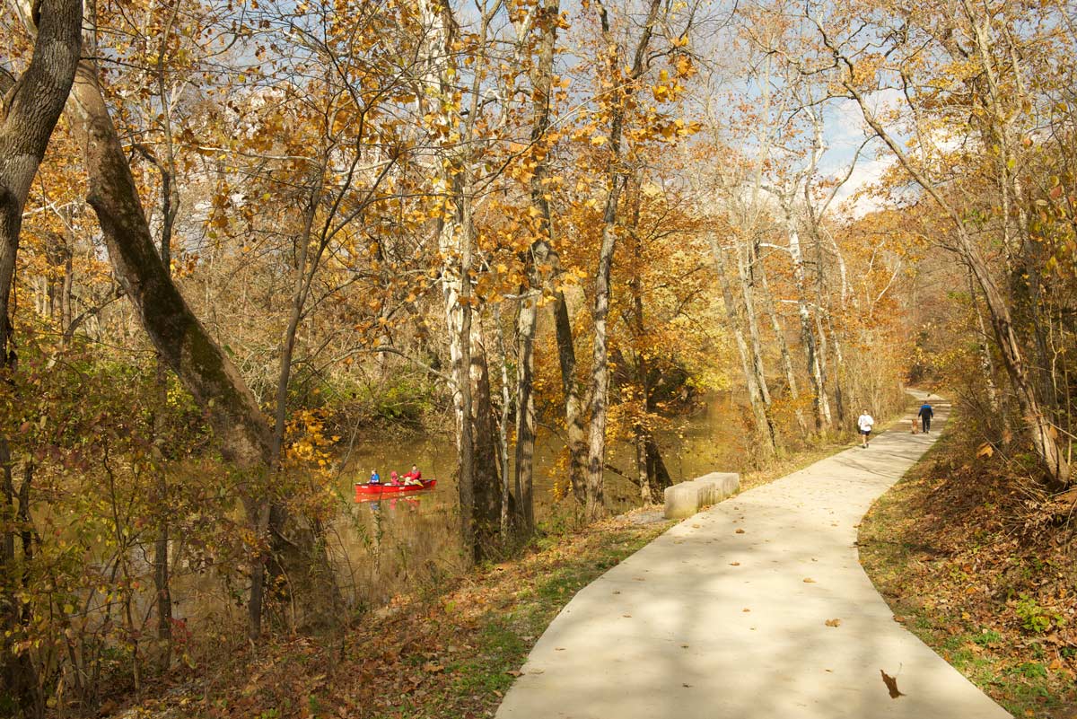 綠色基礎設施框架中的弗洛伊茲?？斯珗@