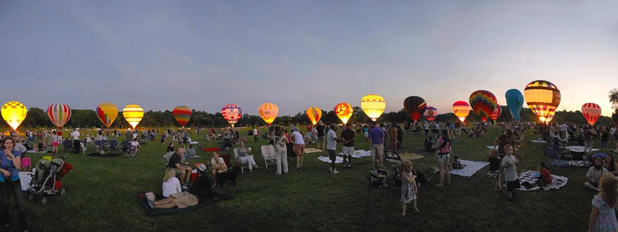 綠色基礎設施框架中的弗洛伊茲福克公園
