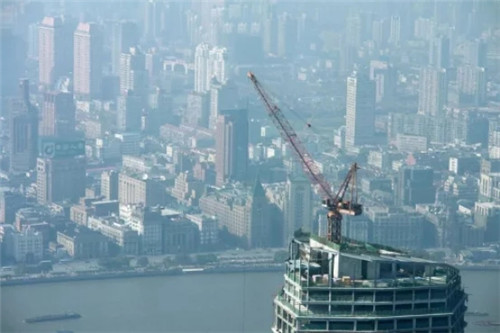 建筑師林世彤：以設(shè)計(jì)助力城市衍變