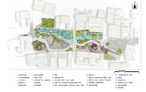 郗金標：應用型本科園林專業實踐教學模式探討
