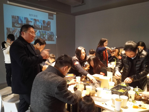 郗金標：應用型本科園林專業實踐教學模式探討