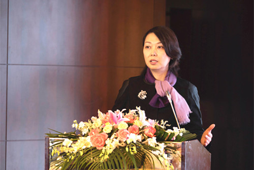 朱玲：一體化設(shè)計之景觀先行