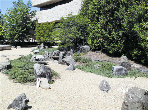 日本禪宗大師野俊明談東西方設(shè)計理念差異