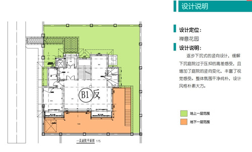 韋宇欣：構成藝術在造園空間中的表現