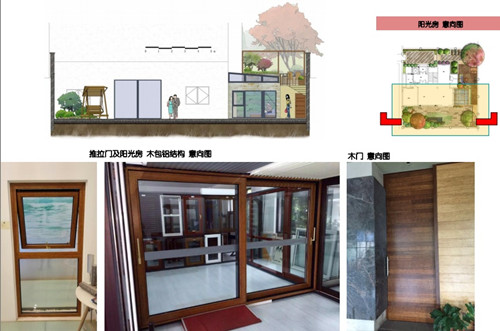 韋宇欣：構成藝術在造園空間中的表現