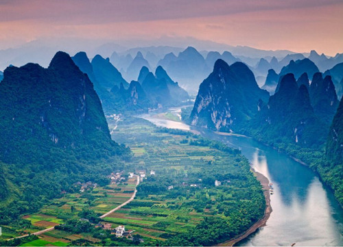 王達:從庭院到風景,重回中國造園的原點