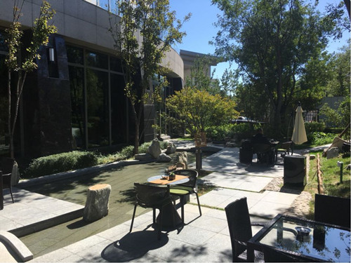 王達:從庭院到風景,重回中國造園的原點