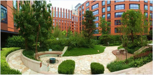 王達:從庭院到風景,重回中國造園的原點