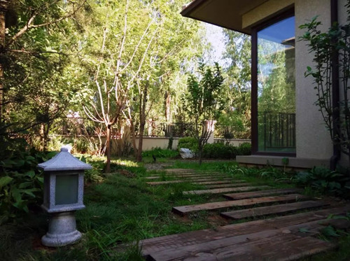 王達:從庭院到風景,重回中國造園的原點