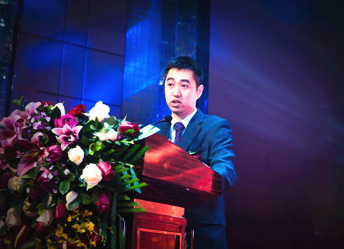 城基生態王戴勇:在園林行業變革中求創新