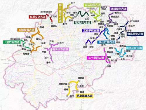 笛東：依托全域旅游的視角引導鄉(xiāng)村振興