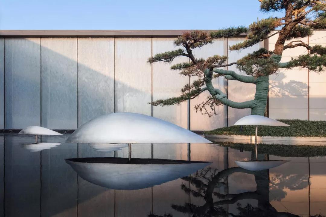 有的魚是永遠都關不住的 | 公元2040