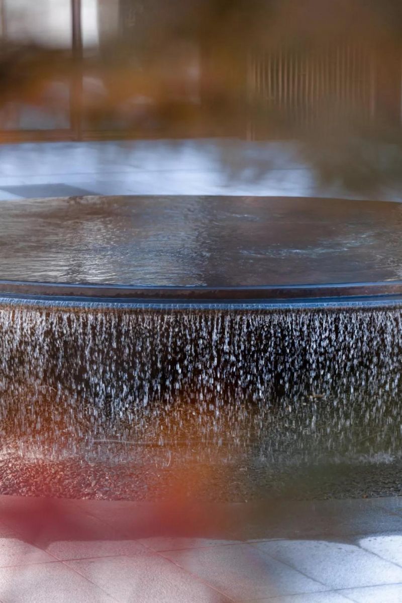 有的魚是永遠都關不住的 | 公元2040