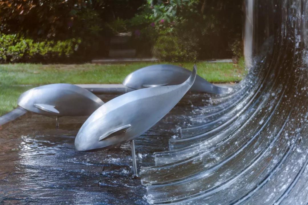 有的魚是永遠都關不住的 | 公元2040