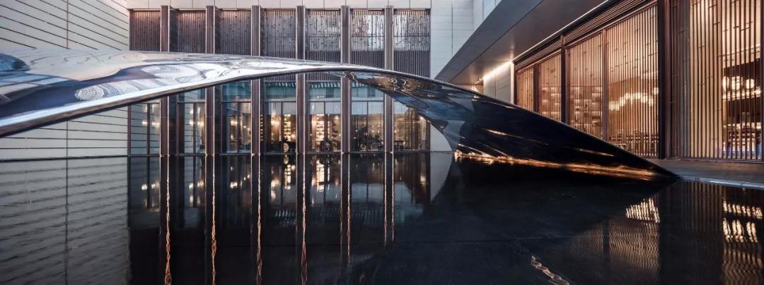 有的魚是永遠都關不住的 | 公元2040