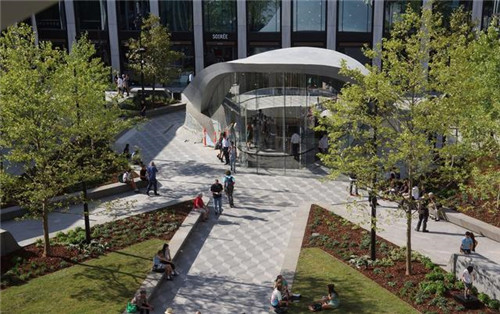 墨爾本Eastland城市廣場