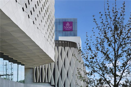 墨爾本Eastland城市廣場