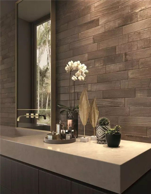 這樣插花，即使花謝了屋子依然會(huì)很美