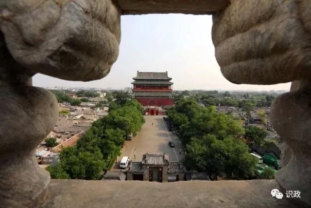 市委書記蔡奇第四次調研中軸線：努力打造國家文化遺產保護的典范！