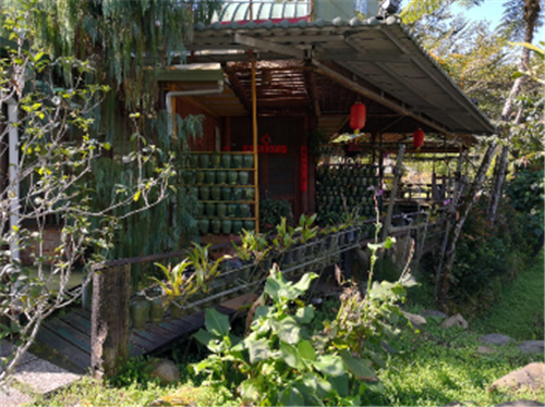 朱玲：鄉建抉擇——態度+溫度+適度