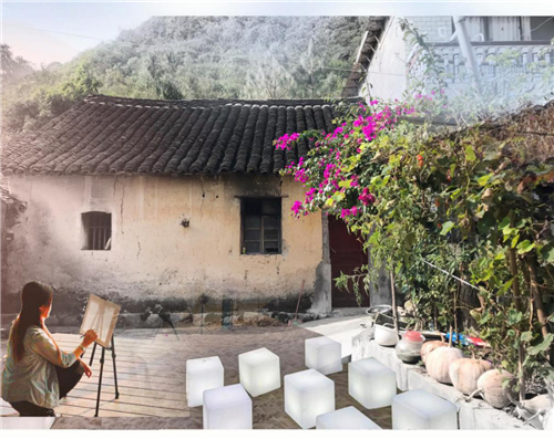 朱玲：鄉建抉擇——態度+溫度+適度