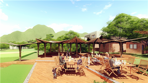 朱玲：鄉建抉擇——態度+溫度+適度