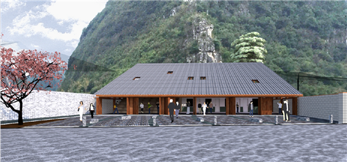 朱玲：鄉建抉擇——態度+溫度+適度