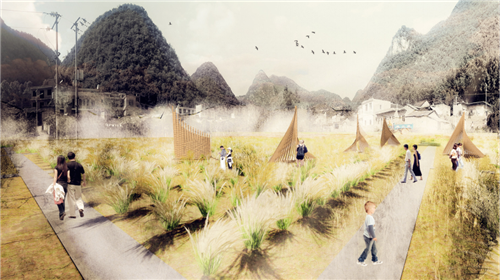 朱玲：鄉建抉擇——態度+溫度+適度