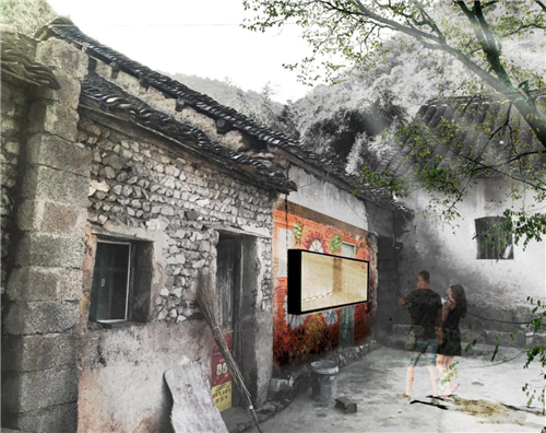 朱玲：鄉建抉擇——態度+溫度+適度