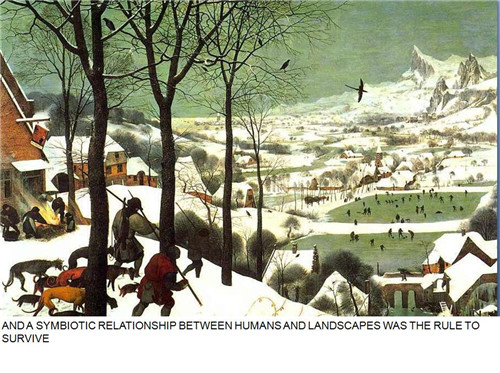 伊娃?卡斯特羅、王川：景觀都市主義