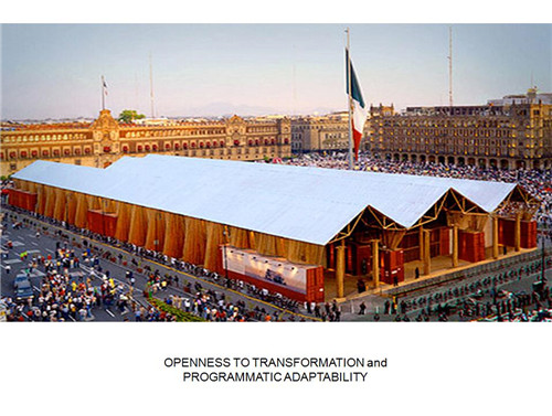 伊娃?卡斯特羅、王川：景觀都市主義