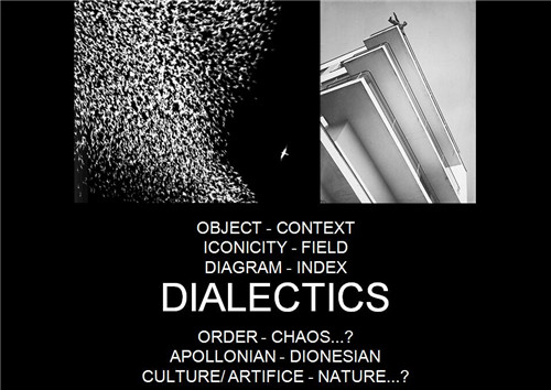 伊娃?卡斯特羅、王川：景觀都市主義