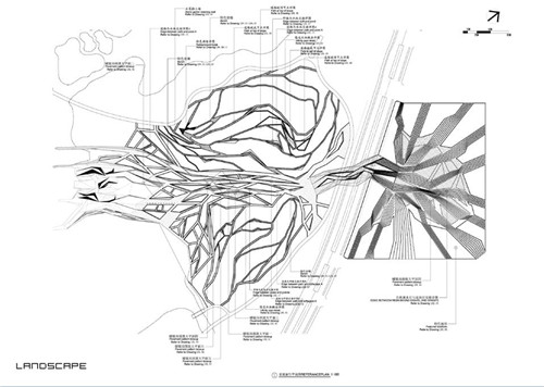 伊娃?卡斯特羅、王川：景觀都市主義