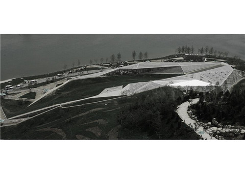 伊娃?卡斯特羅、王川：景觀都市主義